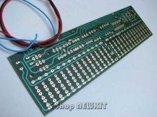 چشمک زن پلیسی آبی قرمز - 2