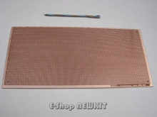 فیبر سوراخ دار 4000 نقطه