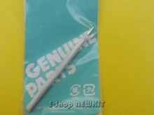 سر هویه نسوز 20-30-40 وات نوک پله دار