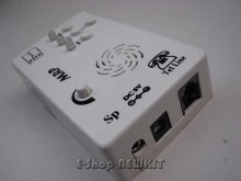 ضبط مکالمات تلفنی اتوماتیک با حافظه 72 ساعت