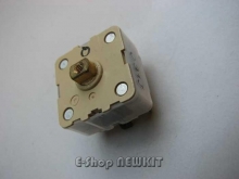 خازن واریابل 2 موج