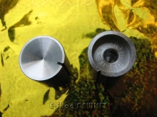 سرولوم آلومینیمی سایز 20 در 23