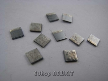 سلول خورشیدی 5 در 5