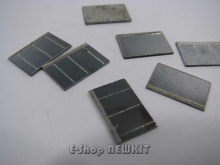 سلول خورشیدی 10 در 15