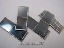 سلول خورشیدی 10 در 27