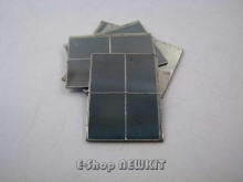 سلول خورشیدی 20 در 27