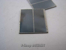 سلول خورشیدی 20 در 21