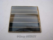 سلول خورشیدی 30 در 30