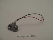 سر باطری 9 ولت ژاپنی