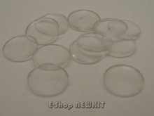 عدسی پلاستیکی