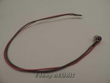 میکروفون خازنی 3 سیم