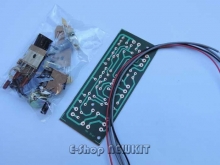 پری آمپلی فایر + تن کنترل