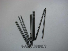 مته 0.8 میلیمتر