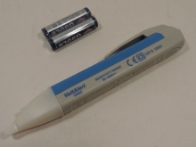 فاز متر بدون اتصال