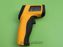 ترمومتر مادون قرمز AKB