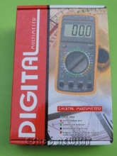 مولتی متر دیجیتالی DT9205A