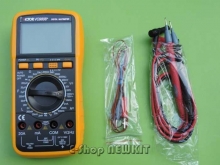 DIGITAL MULTI METER
