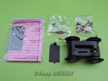 روبات فراری