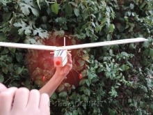 کیت هواپیمای مدل - کشی (شهاب)